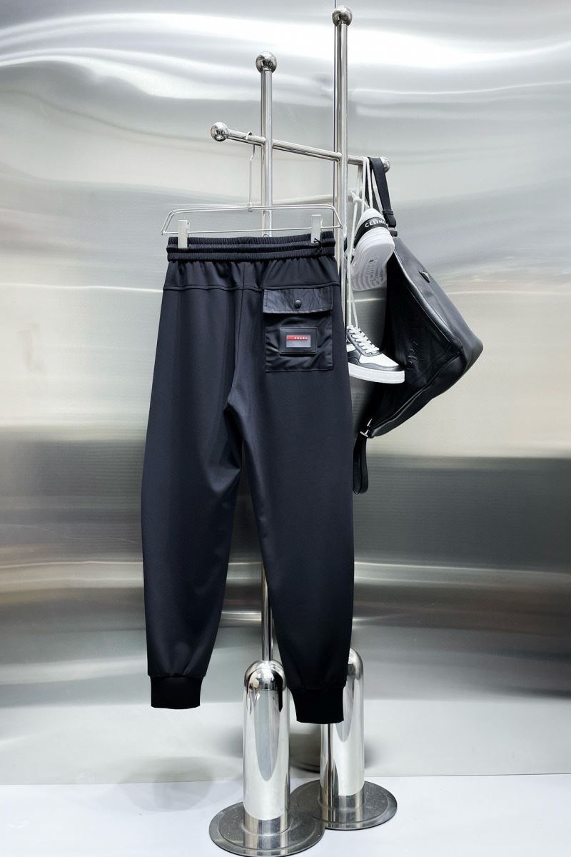 Prada Long Pants